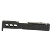 Zaffiri Precision Zaf Zps.3 Slide For G43 Rmsc Blk 