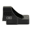 C&H Precision Weapons Chp Comp Optic 3 Moa Dot Red 