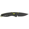 SOG Knives & Tools Sog Aegis At 3.13" Black/moss 