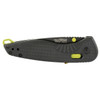 SOG Knives & Tools Sog Aegis At 3.13" Black/moss 