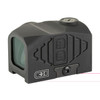 C&H Precision Weapons Chp Duty Optic 3 Moa Dot Red 