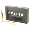 Nosler E-tip 26nos 120gr Sp 20/200