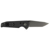 SOG Knives & Tools Sog Vision Xr Lte 3.36" Blk/graphte 