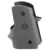  Hogue Rubber Grip Para P10 Fg Blk 