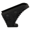 Edgar Sherman Design Esd Enhanced Foregrip Pic Black 