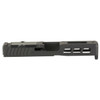 Zaffiri Precision Zaf Zps.3 Slide For G19 G5 Rmr Blk 