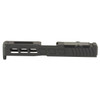 Zaffiri Precision Zaf Zps.3 Slide For G19 G5 Rmr Blk 
