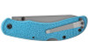 KABAR Kbar Ussf Corser Folder Blue/gry 