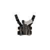 Level 3 Tactical Serpa Holster