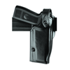 Model 6280 SLS Mid-Ride Level II Retention Duty Holster for Smith & Wesson M&P 9