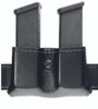 Safariland Model 079 Slimline Open Top Double Magazine Pouch 