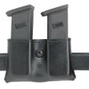 Safariland Model 079 Slimline Open Top Double Magazine Pouch 