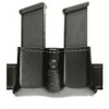 Safariland Model 079 Slimline Open Top Double Magazine Pouch 