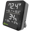  Lockdown Digi Wireless Hygrometer 