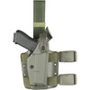 Safariland Model 6004 SLS Tactical Holster for Beretta 96 Centurion 