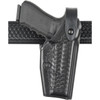 Safariland Model 6280 SLS Mid-Ride Level II Retention Duty Holster for Colt Government 1911 