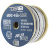 DS18 HYDRO Marine Grade OFC Ground Wire 4 GA - 50' Roll