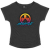 Magpul Industries Magpul Wmn Brenten Tshrt Blk 