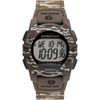 Timex Expedition Digital Cat 33mm - Mossy Oak - Quartz Canvas