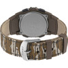 Timex Expedition Digital Cat 33mm - Mossy Oak - Quartz Canvas