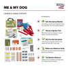 Adventure Medical Dog Series- Me & My Dog First Aid Kit