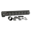 Midwest Industries Midwest G4m M-lok Hndgrd Blk 