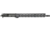  Midwest Upper 16" 223wylde 15" Blem 