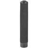 PS Products Ps Exp Baton Foam Handle Blk 