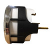 Faria Newport SS 4" Speedometer - 0 to 35 MPH