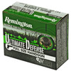 Remington Rem Ult Def 9mm 147gr Bjhp 20/500 