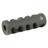 Primary Weapons Systems PWS PRC 5/8x24 Black Compensator 