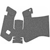 TALON Grips Inc Talon Grp For Glock 17 Gen5 Snd Nobk 