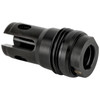 Rugged Suppressors Rugged R3 Flash Hider 1/2x28 
