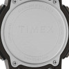  Timex Expedition Cat 5 - Brown Resin Case - Brown/Black Band 