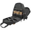 CLC Work Gear CLC 1134 Deluxe Tool Backpack 