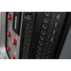 Blue Sea Systems Blue Sea 7404 Single Pole Small Case 2" Flat Rocker Circuit Breaker  -  20 Amp 