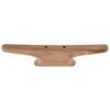 Whitecap 12" Cleat - Teak 