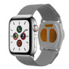  Reliefband Gray Apple Smart Watch Band - Regular 