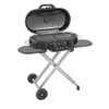  Coleman RoadTrip 285 Portable Stand Up Propane Grill 