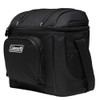  Coleman Chiller™ 16-Can Soft-Sided Portable Cooler - Black 