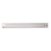 Lunasea Lighting Lunasea Adjustable Linear LED Light w/Built-In Dimmer - 20" Warm White w/Switch 