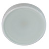  Lumitec Halo - Flush Mount Down Light - White Finish - White Non-Dimming 