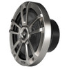  Infinity 6.5" Marine RGB Reference Series Speakers - Titanium 