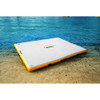  Solstice Watersports 8' x 5' Inflatable Dock 