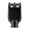  DS18 Hydro Clamp/Mount Adapter V2 f/Tower Speaker - Black 