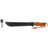 UST - Ultimate Survival Technologies Ust Paracuda Pro Machete 