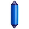 Polyform U.S. Polyform F-3 Twin Eye Fender 8.2" x 30" - Blue 