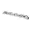  Lumitec Razor Light Bar - Spot - Flush Mount - White 