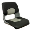 Springfield Marine Springfield Skipper Standard Folding Seat - Grey/Charcoal 