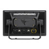  Humminbird SOLIX® 10 CHIRP MEGA SI+ G3 CHO Display Only 